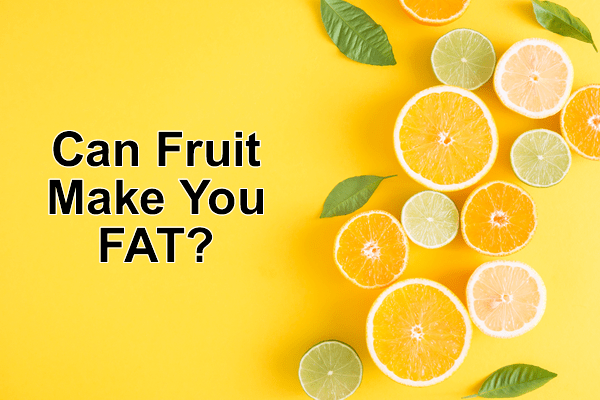 Why Fructose Isn’t All&nbsp;Bad